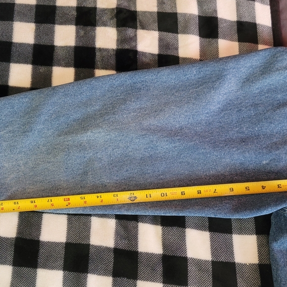 Rocawear denim jacket. Mint. 4xl - Picture 8 of 14